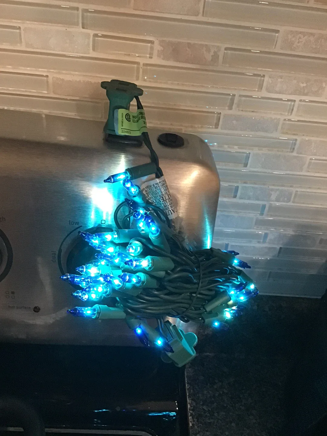 Indoor Miniature Lights - Set of 50 image indicator(3)