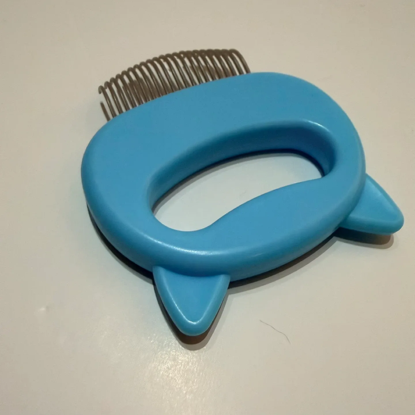 Pet Grooming Set - Brush & Bowl image indicator(4)