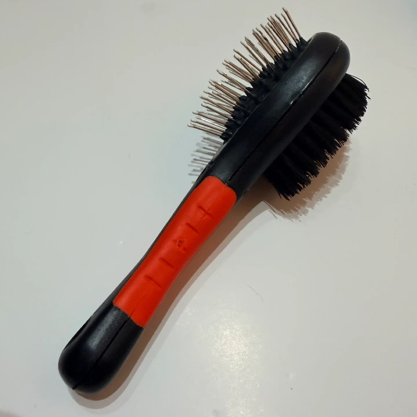 Pet Grooming Set - Brush & Bowl image indicator(3)