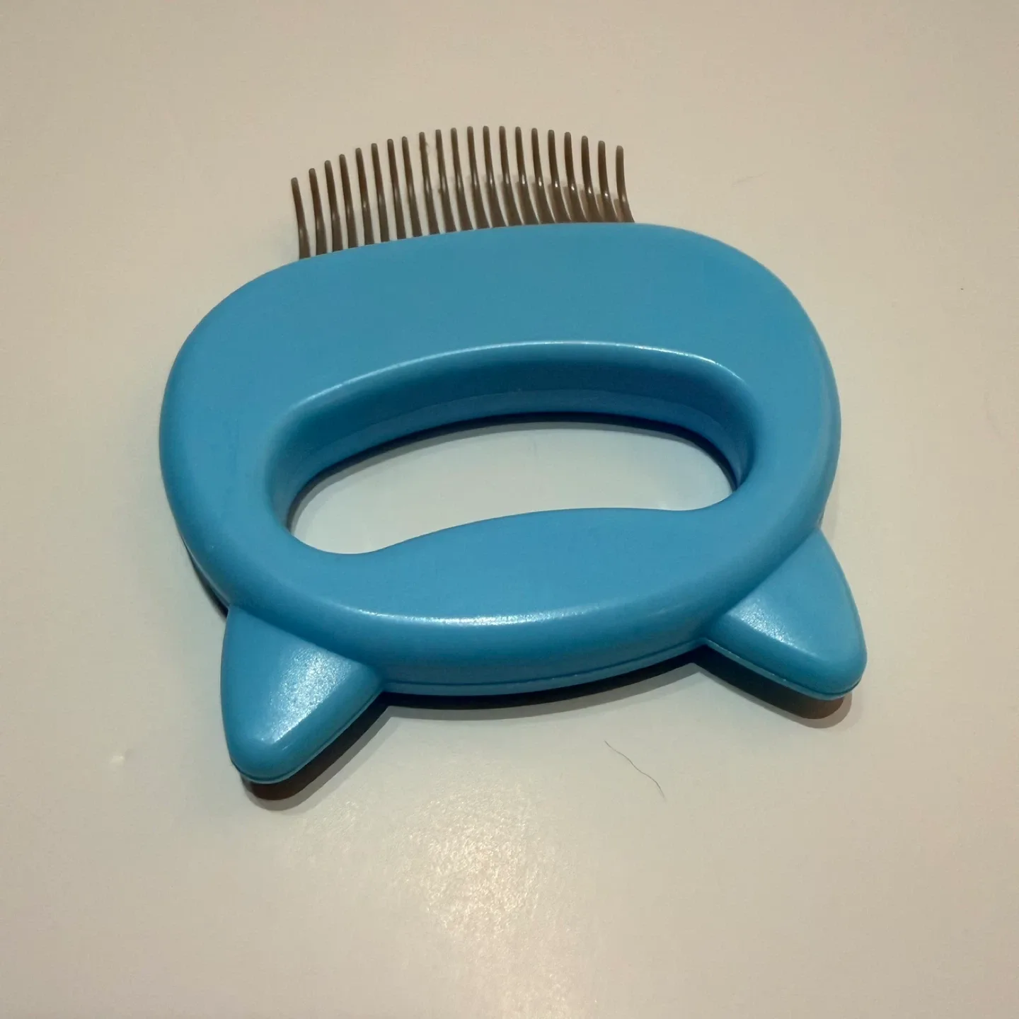 Pet Grooming Set - Brush & Bowl image indicator(5)