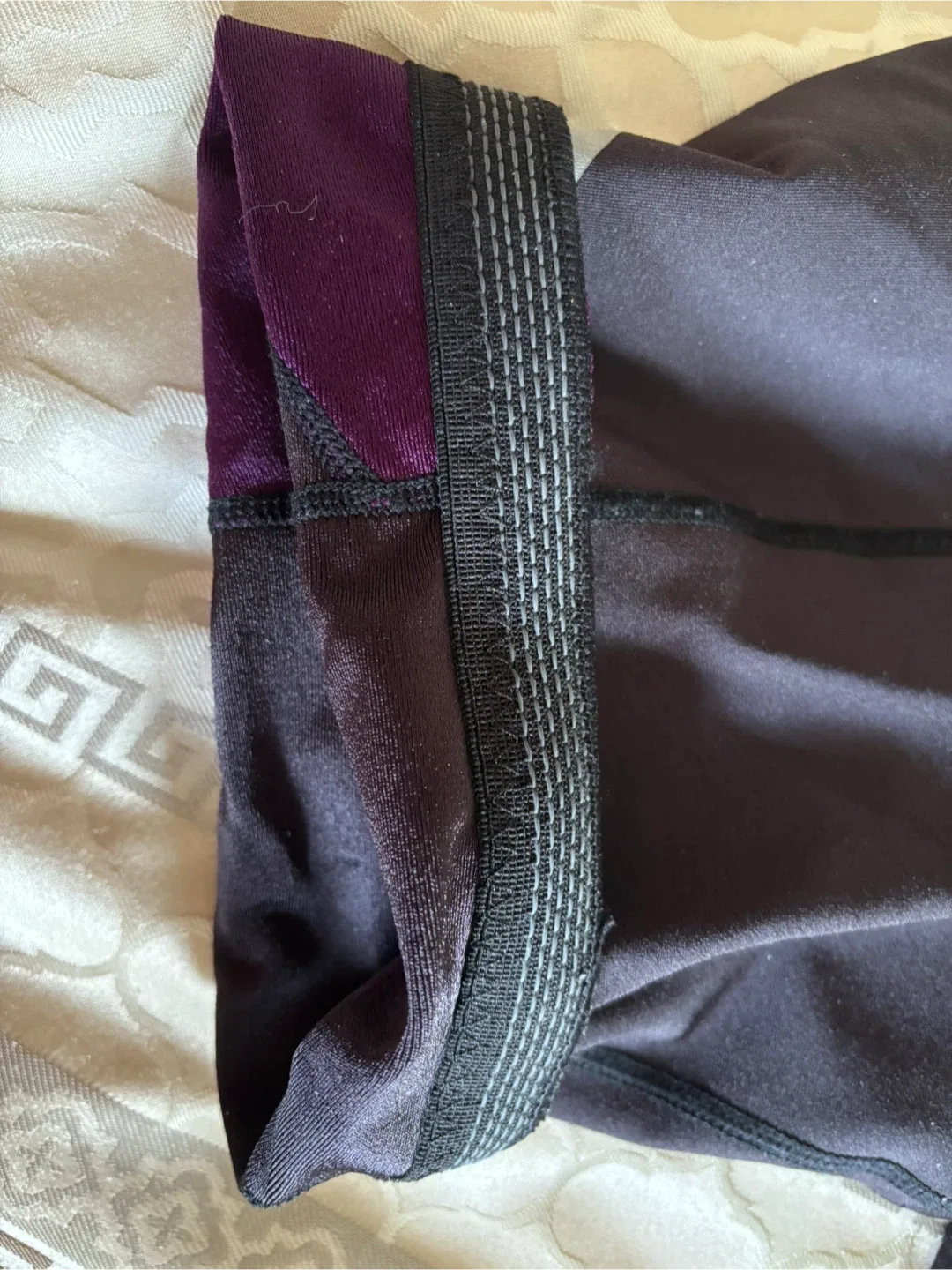 MEC Cycling Shorts - Women's Medium - like NEW image indicator(5)