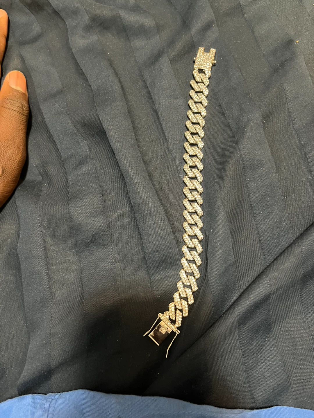 Cuban Link Bracelet - photo 2