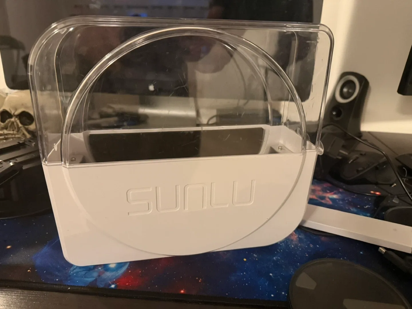 Creality 3D Printer Ender 3 V2 image indicator(2)