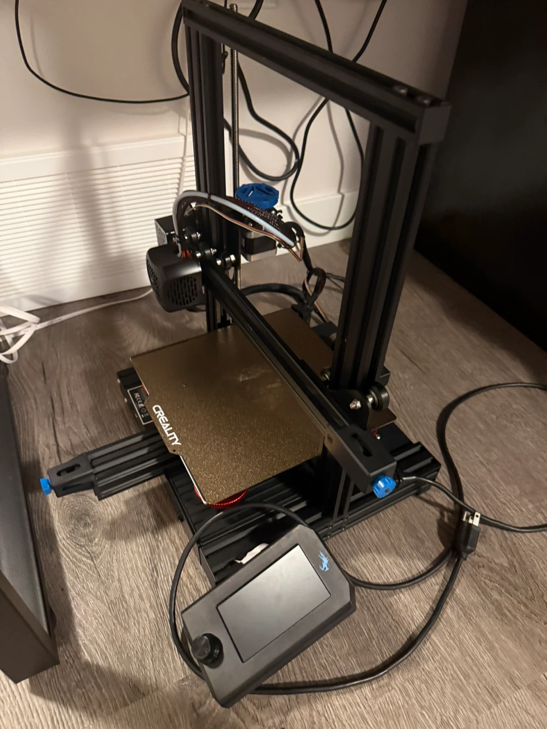 Creality 3D Printer Ender 3 V2