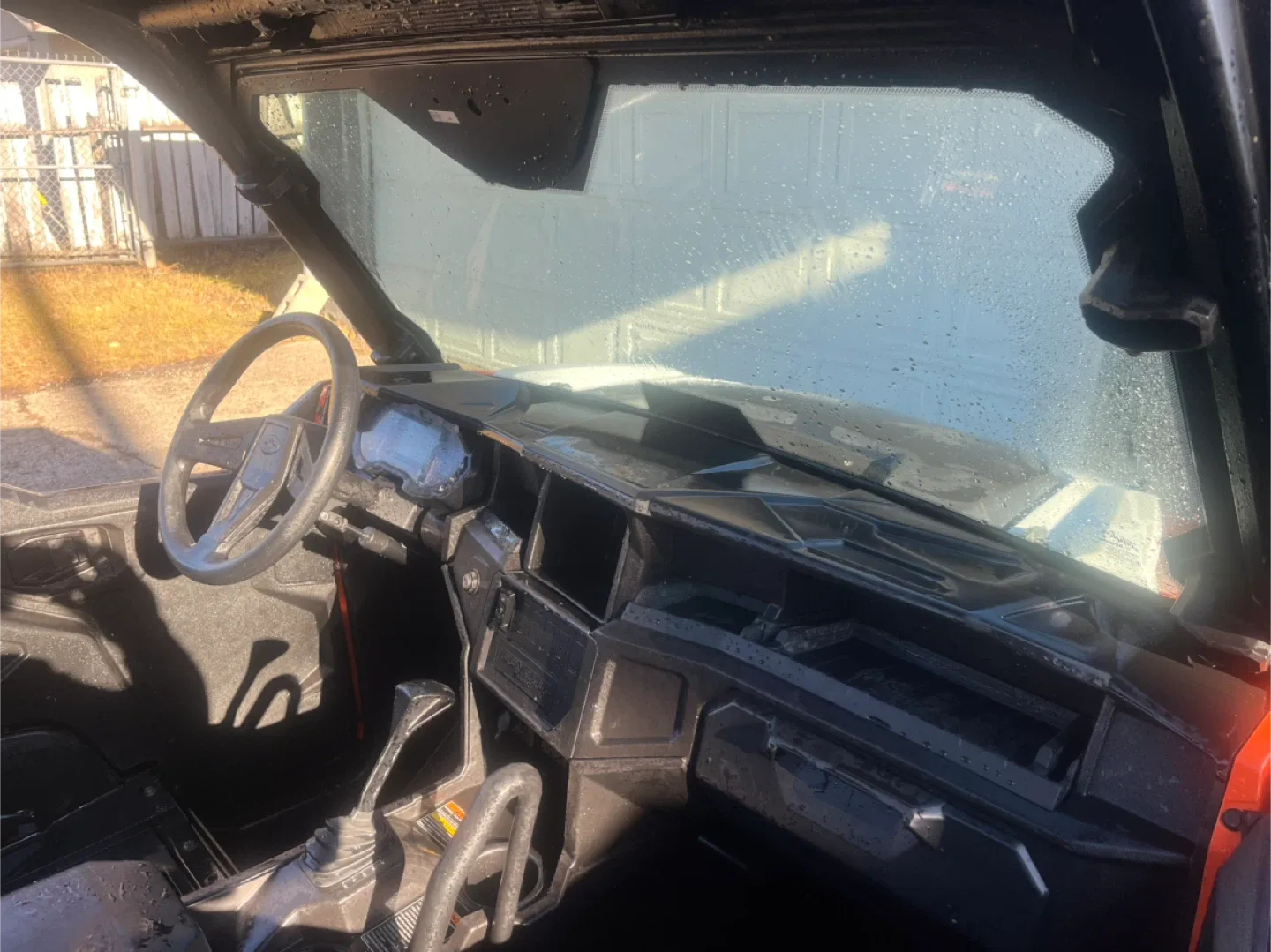 Polaris General 1000 UTV image indicator(10)