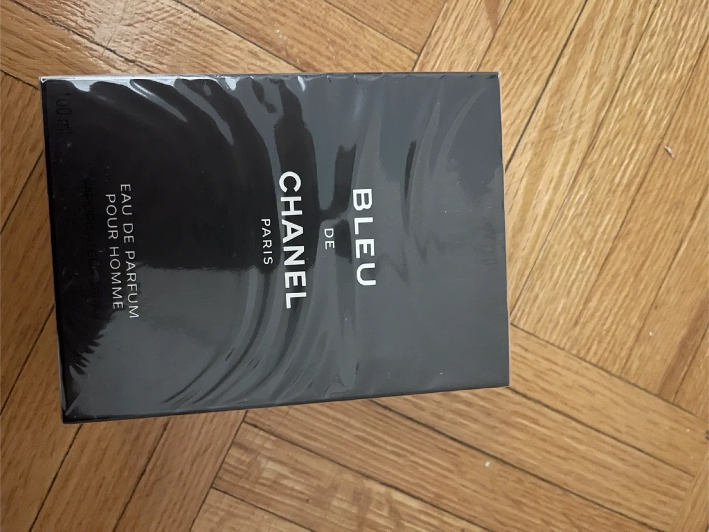 New Chanel Bleu De Chanel 100ml thumbnail