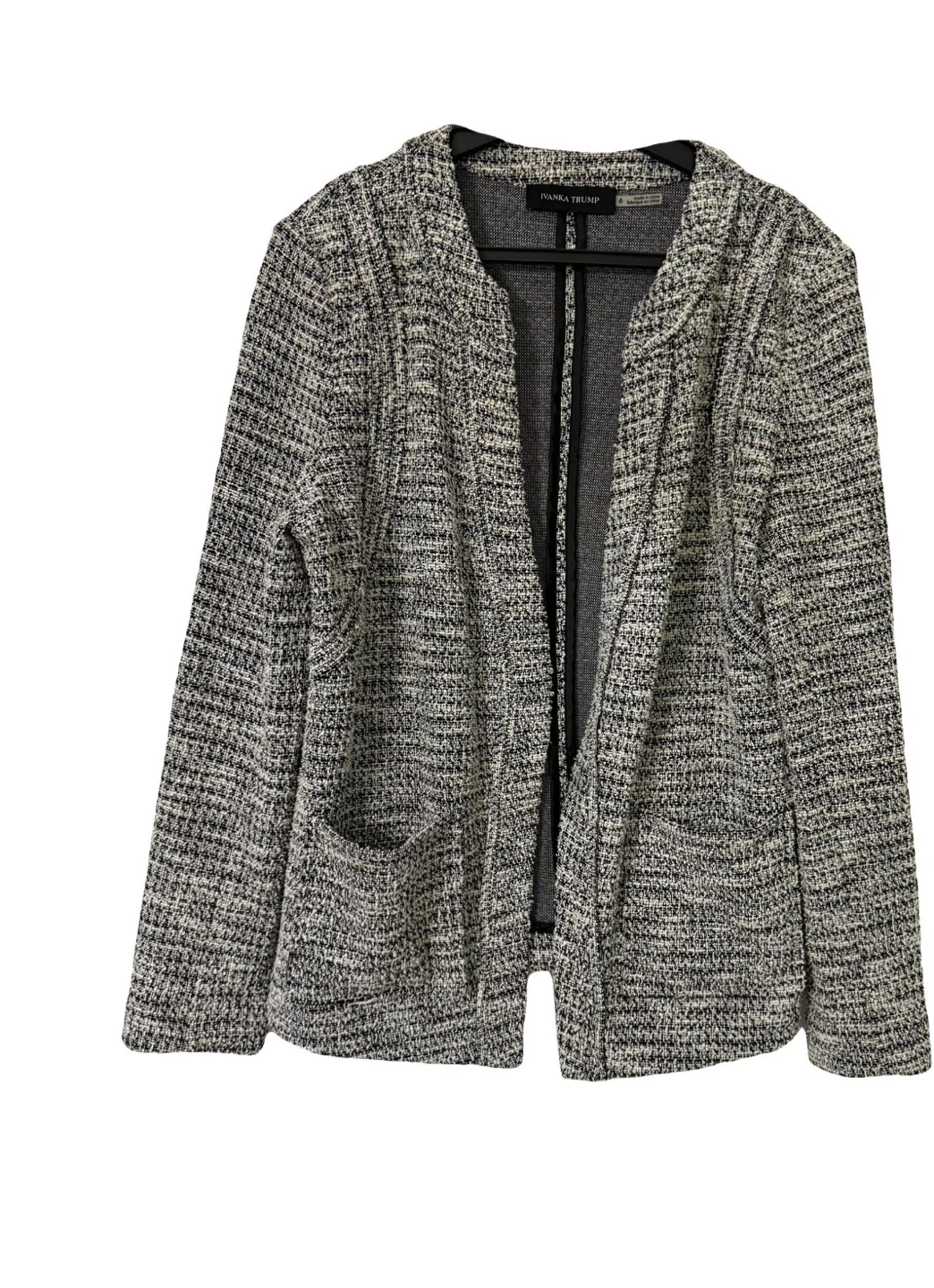 IVANKA TRUMP JACKET
