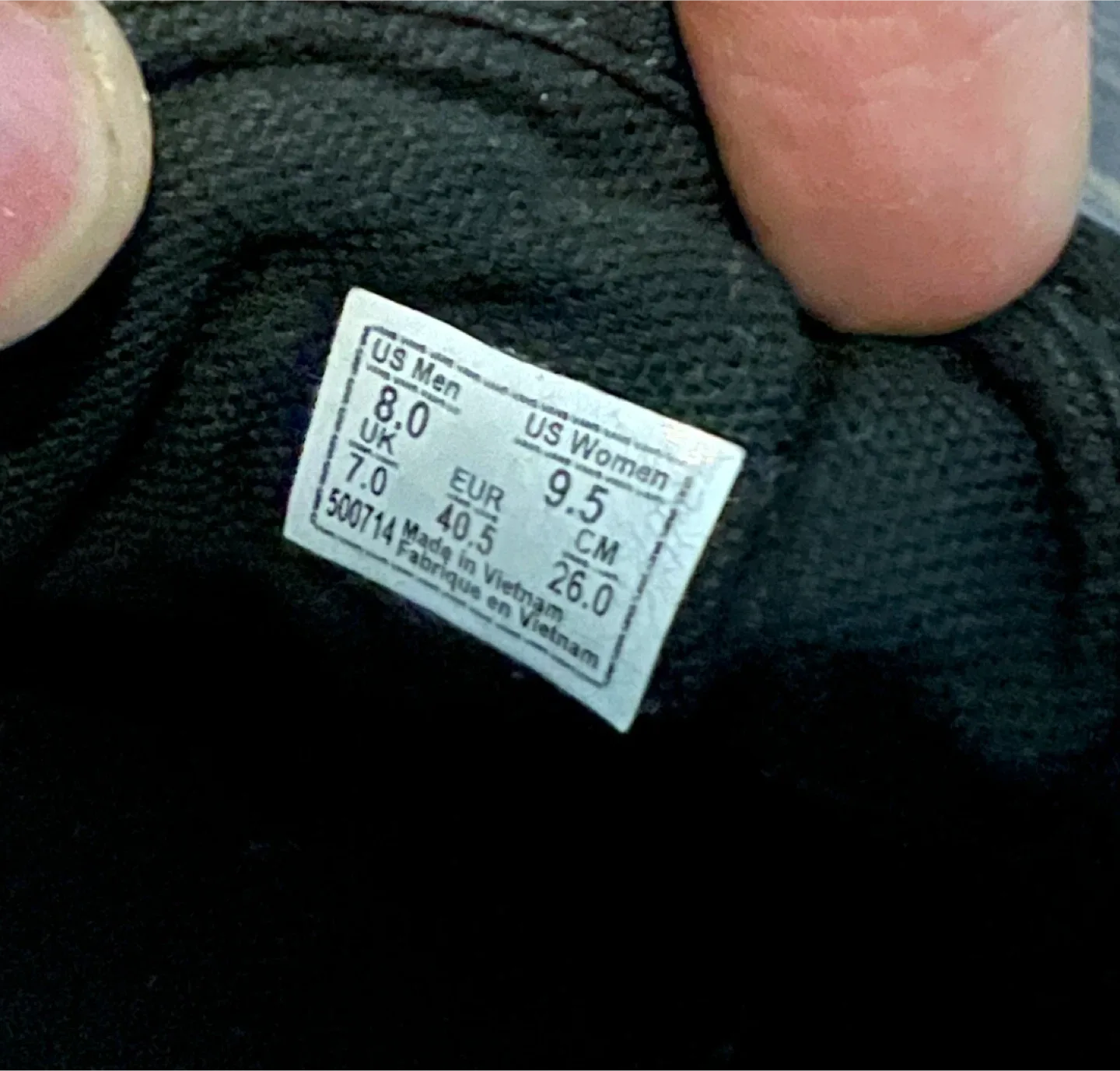 Vans Old Skool Camo Sneakers - M US 8 / W US 9.5 image indicator(3)