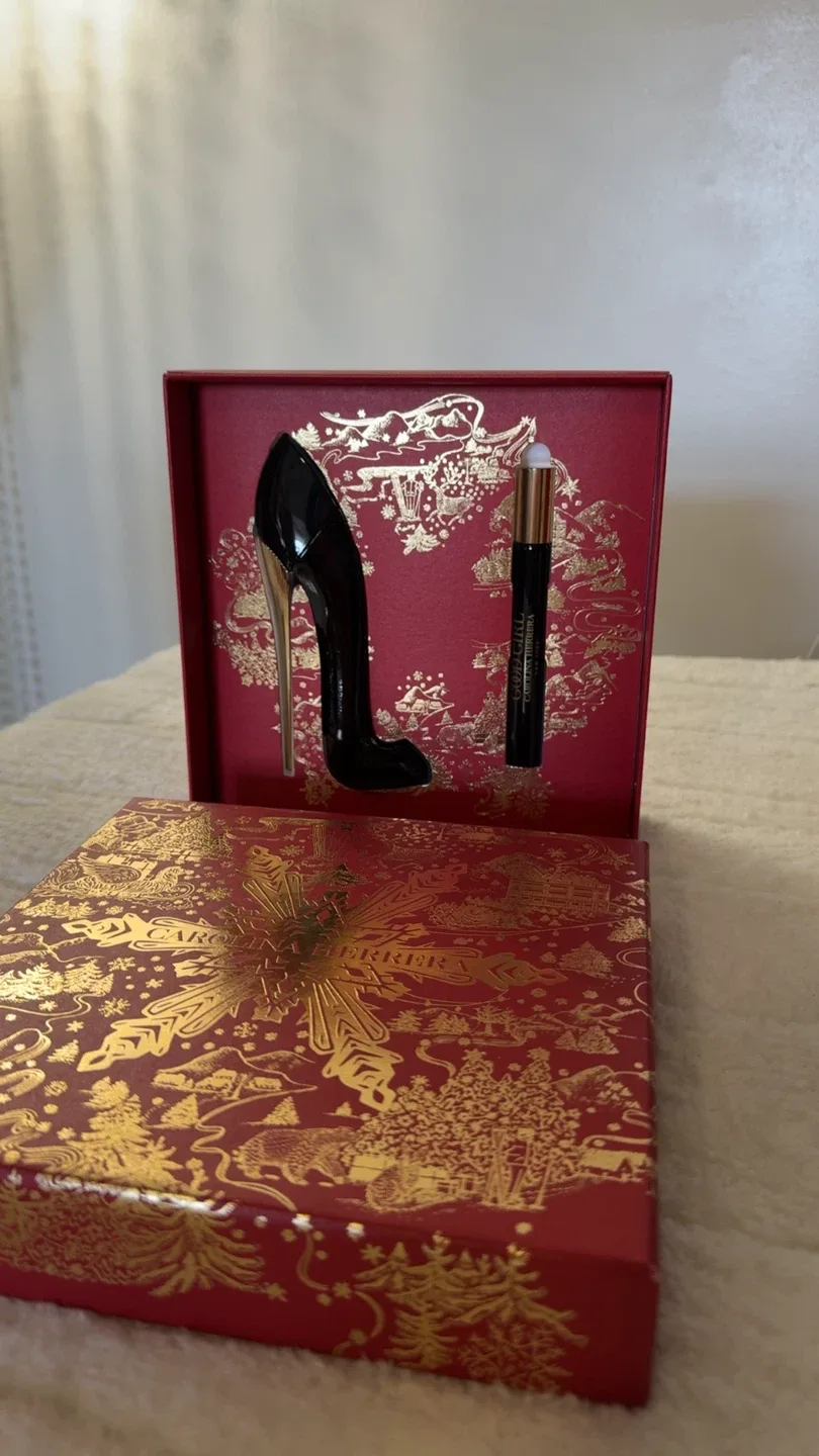 Carolina Herrera Good Girl Gift Set