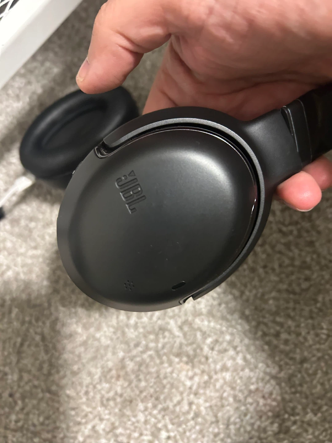 JBL Tour One M2 Headphones - photo 5