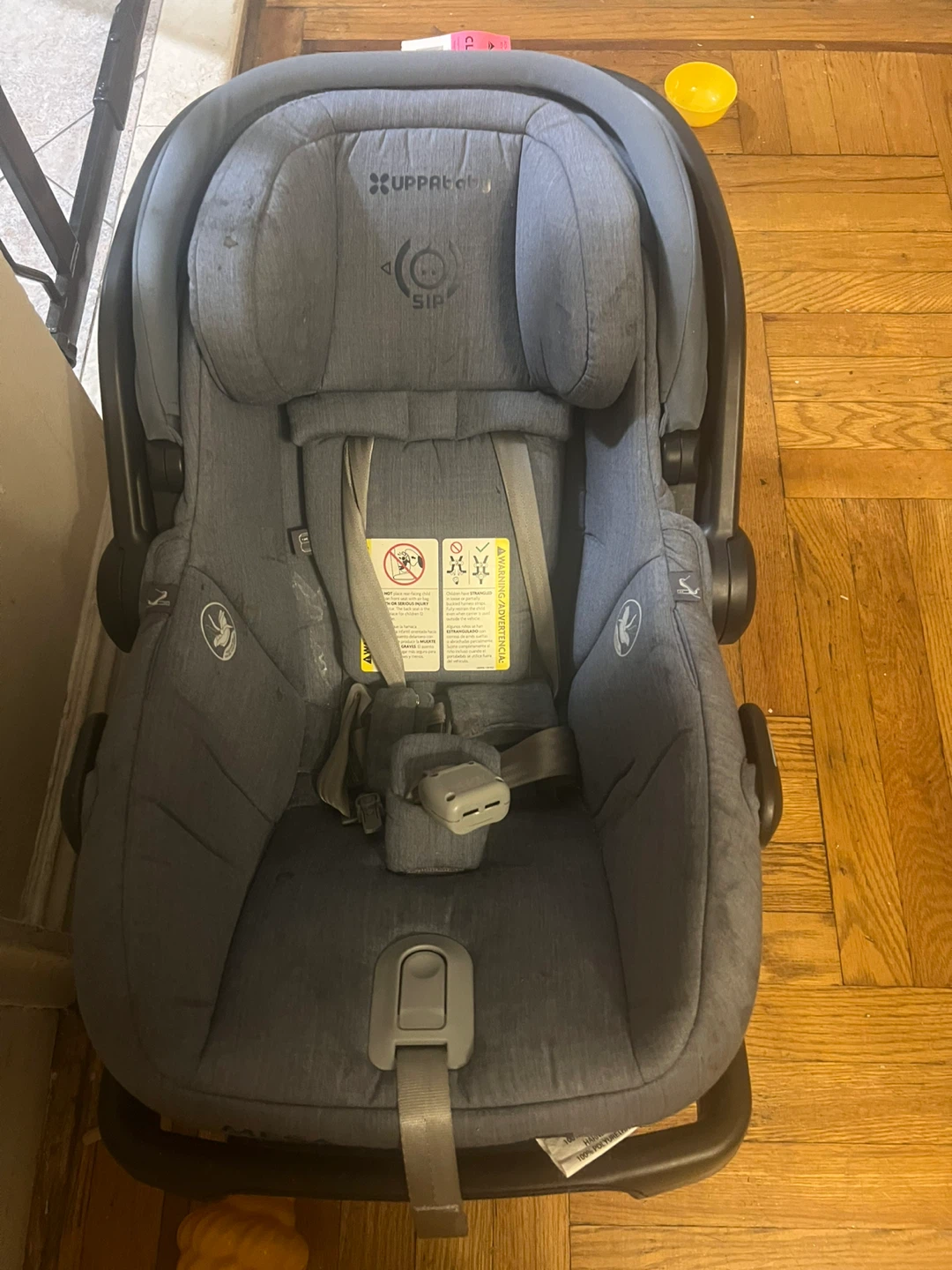 UPPAbaby Mesa Infant Car Seat