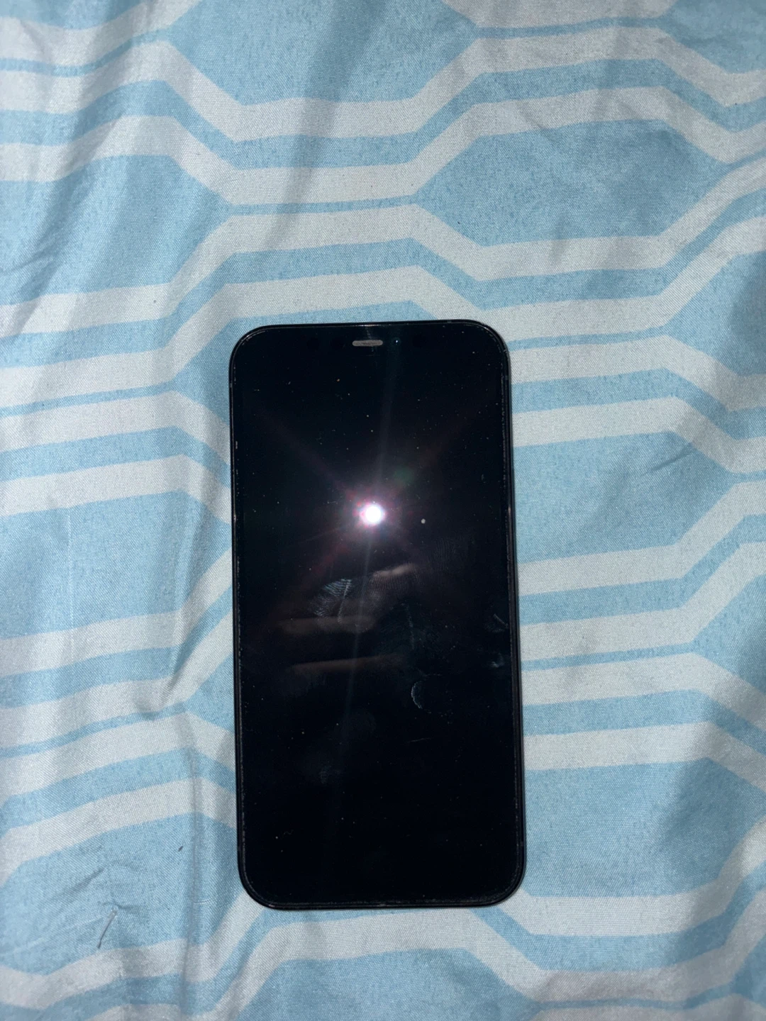 Apple iPhone 12 Pro - photo 2