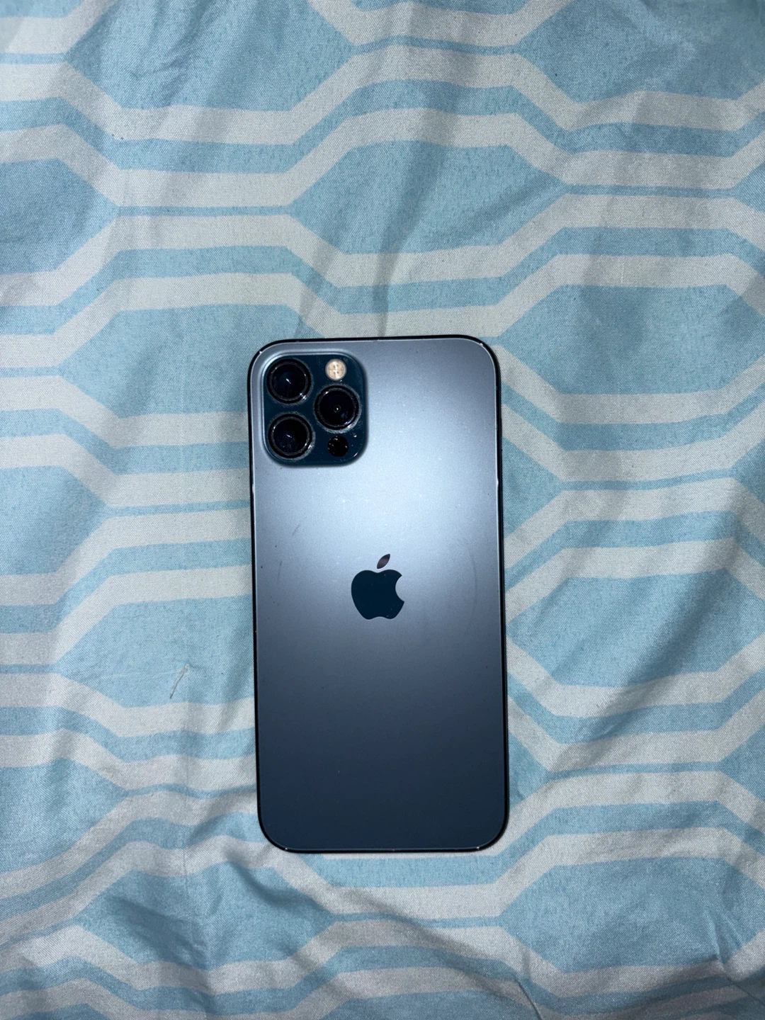 Apple iPhone 12 Pro