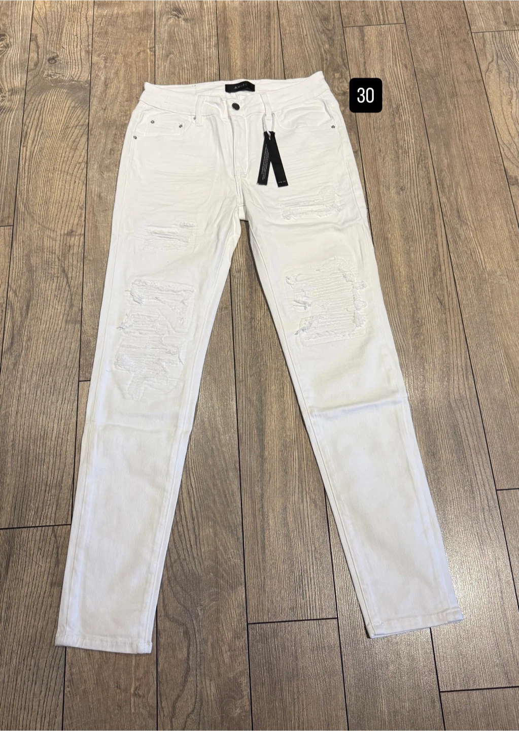 Amiri Jeans - photo 2