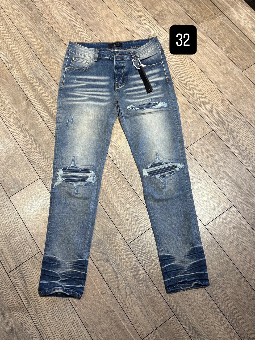 Amiri Jeans - photo 2