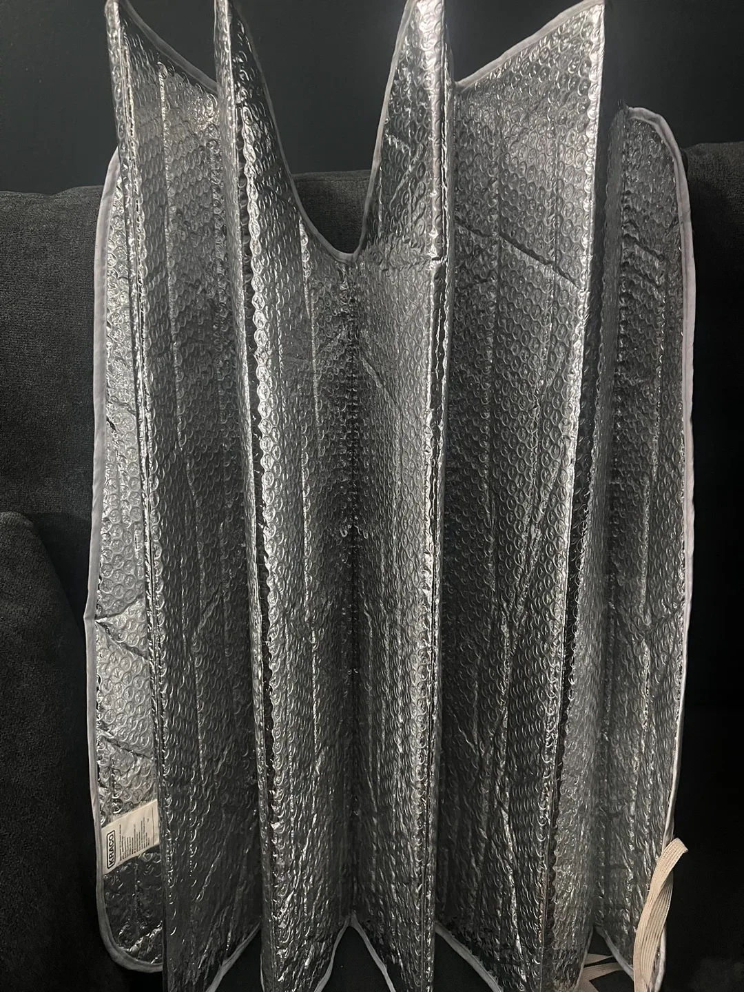 Graco Car Sunshade image indicator(2)