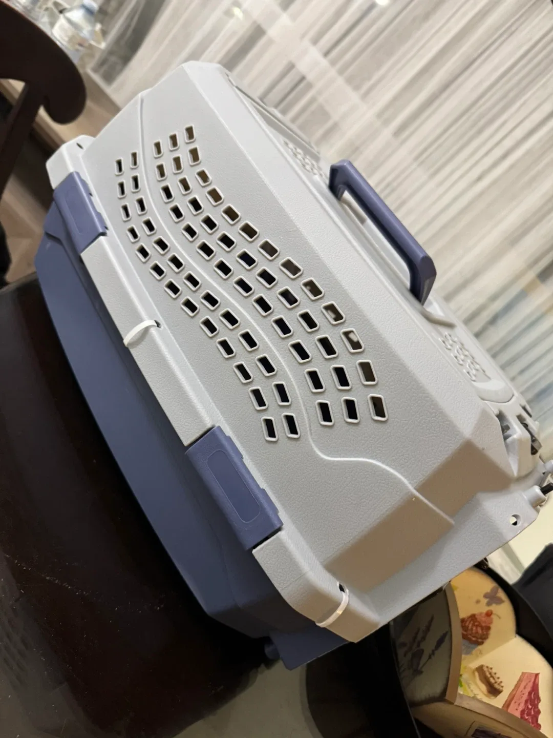 Pet Carrier image indicator(6)