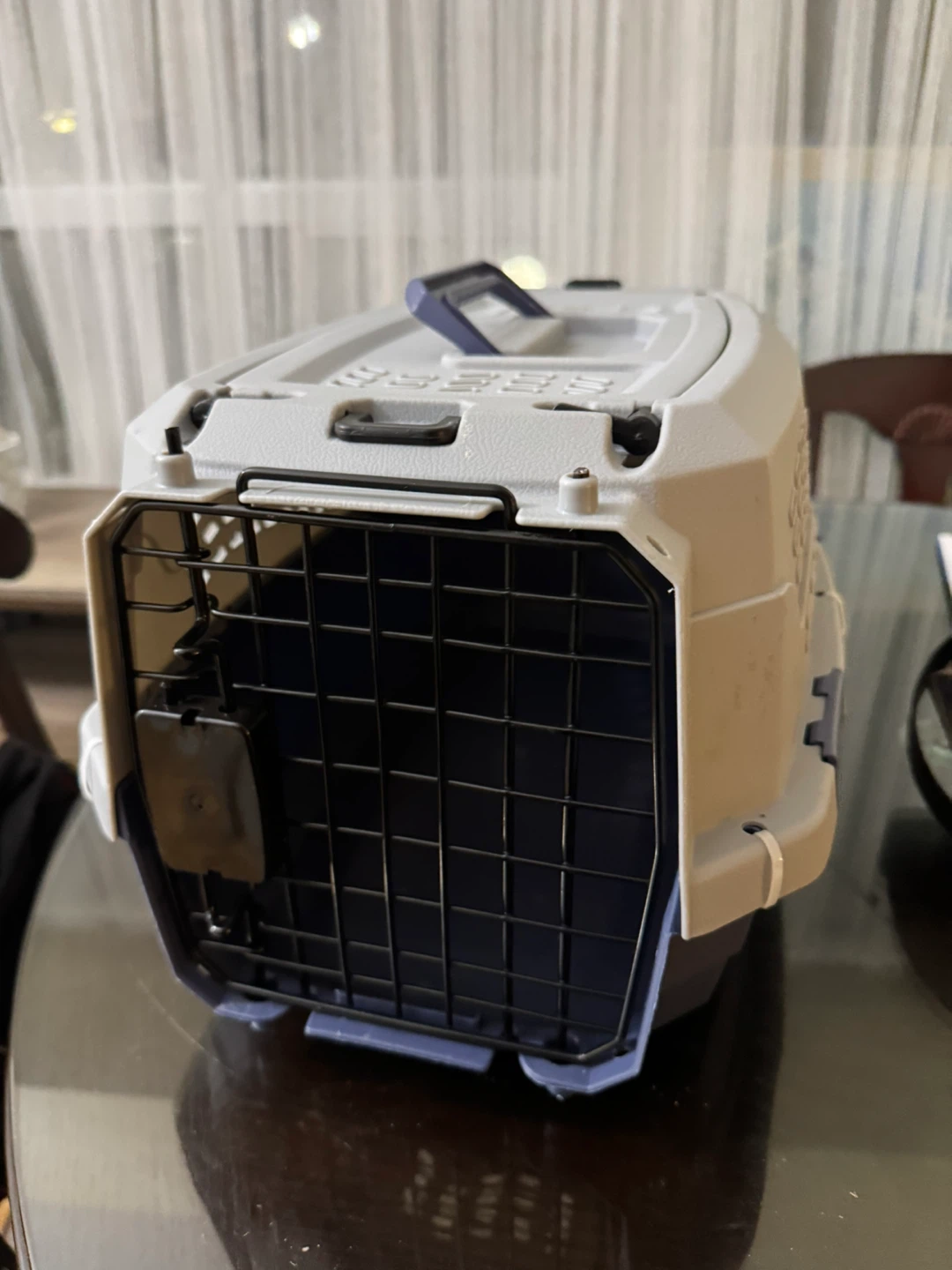 Pet Carrier