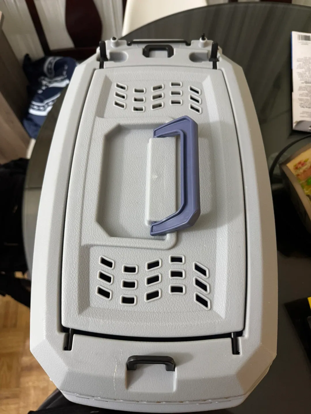 Pet Carrier image indicator(5)