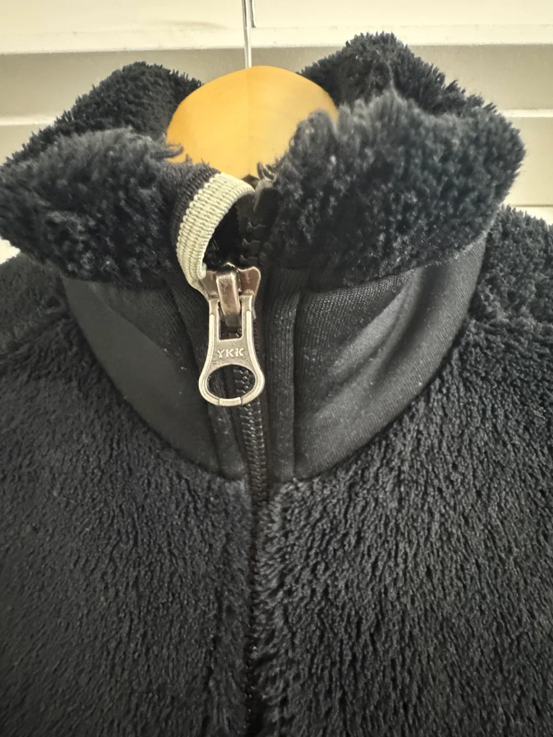 Mountain Hardwear Fleece Jacket - Small image indicator(4)