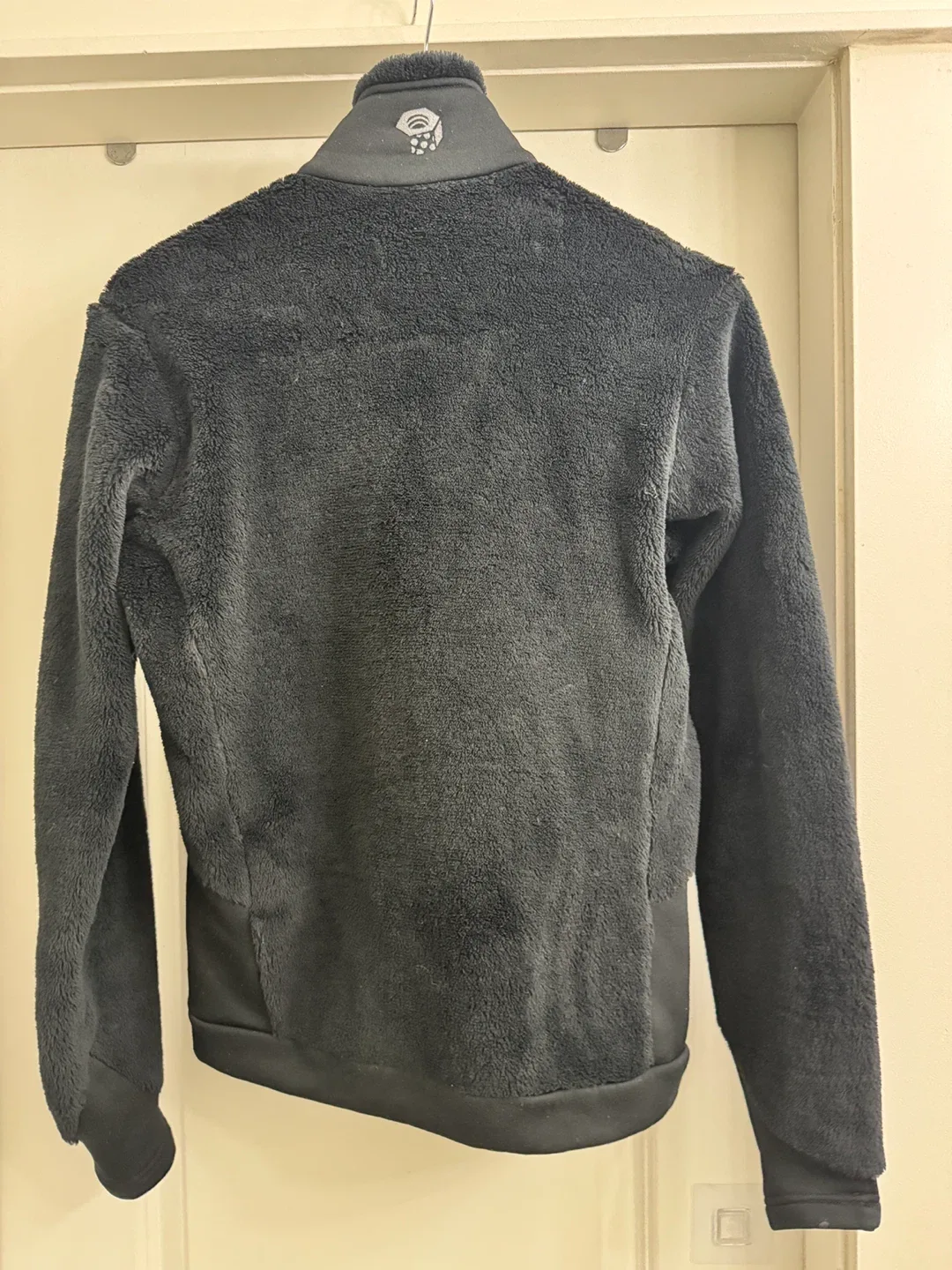 Mountain Hardwear Fleece Jacket - Small image indicator(6)