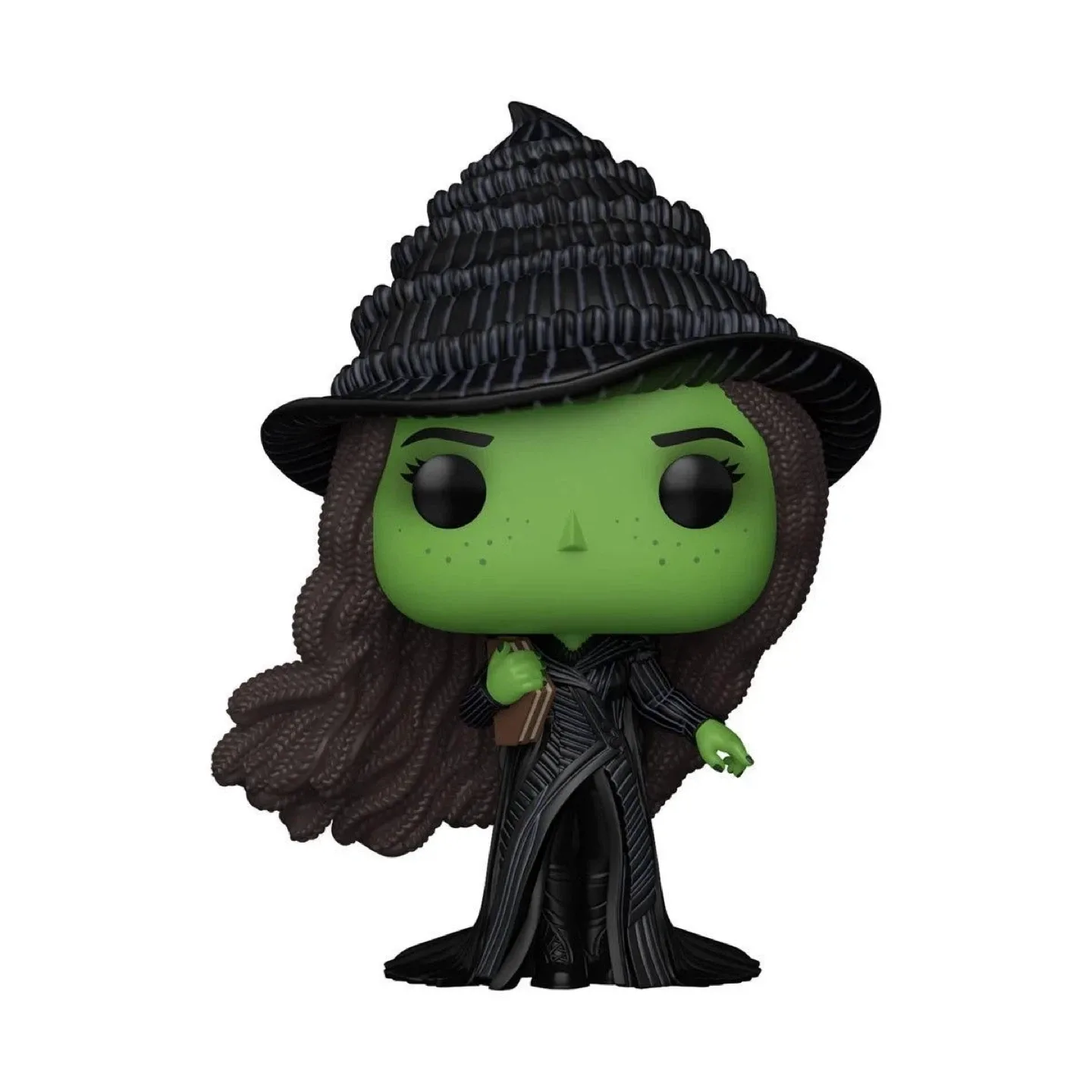 Funko Pop! Movies: Wicked - Elphaba Vinyl Figure