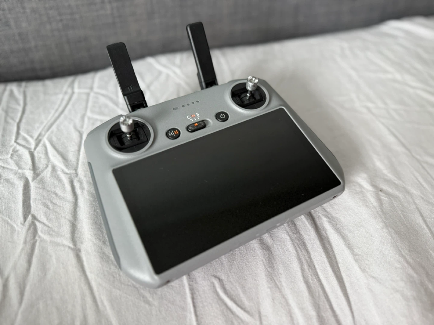 DJI Mini 4 Pro Drone with Controller - photo 3
