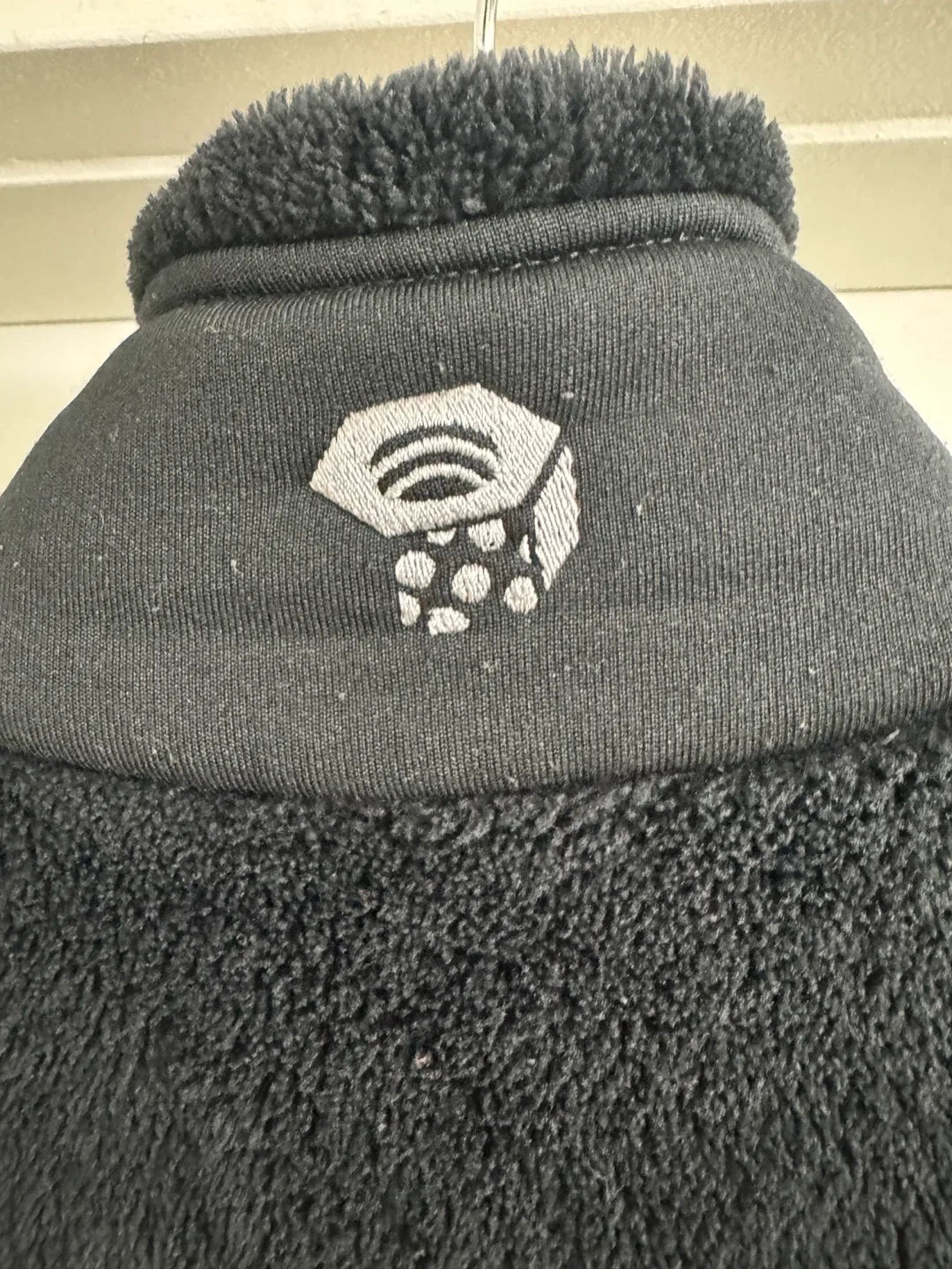 Mountain Hardwear Fleece Jacket - Small image indicator(7)