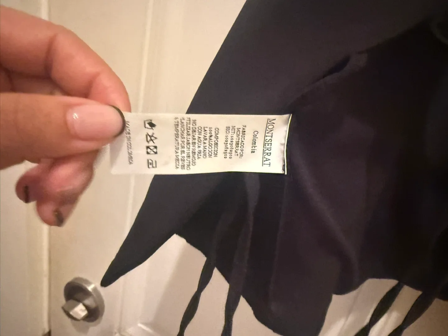 Black Vest Top image indicator(2)