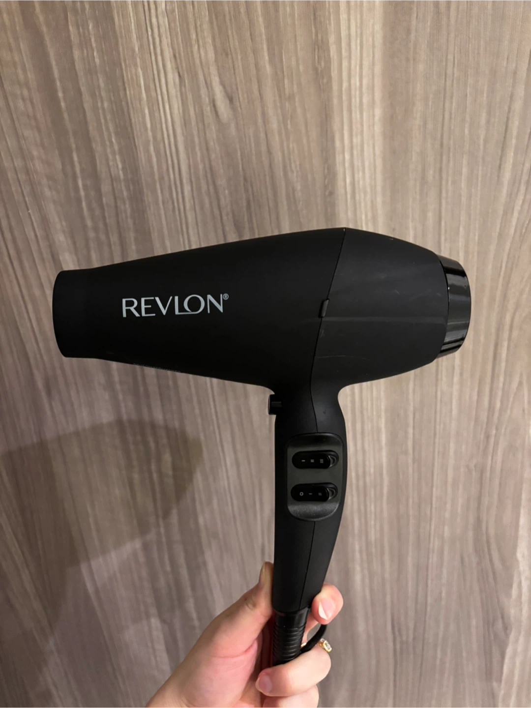 Revlon Hairdryer - photo 3