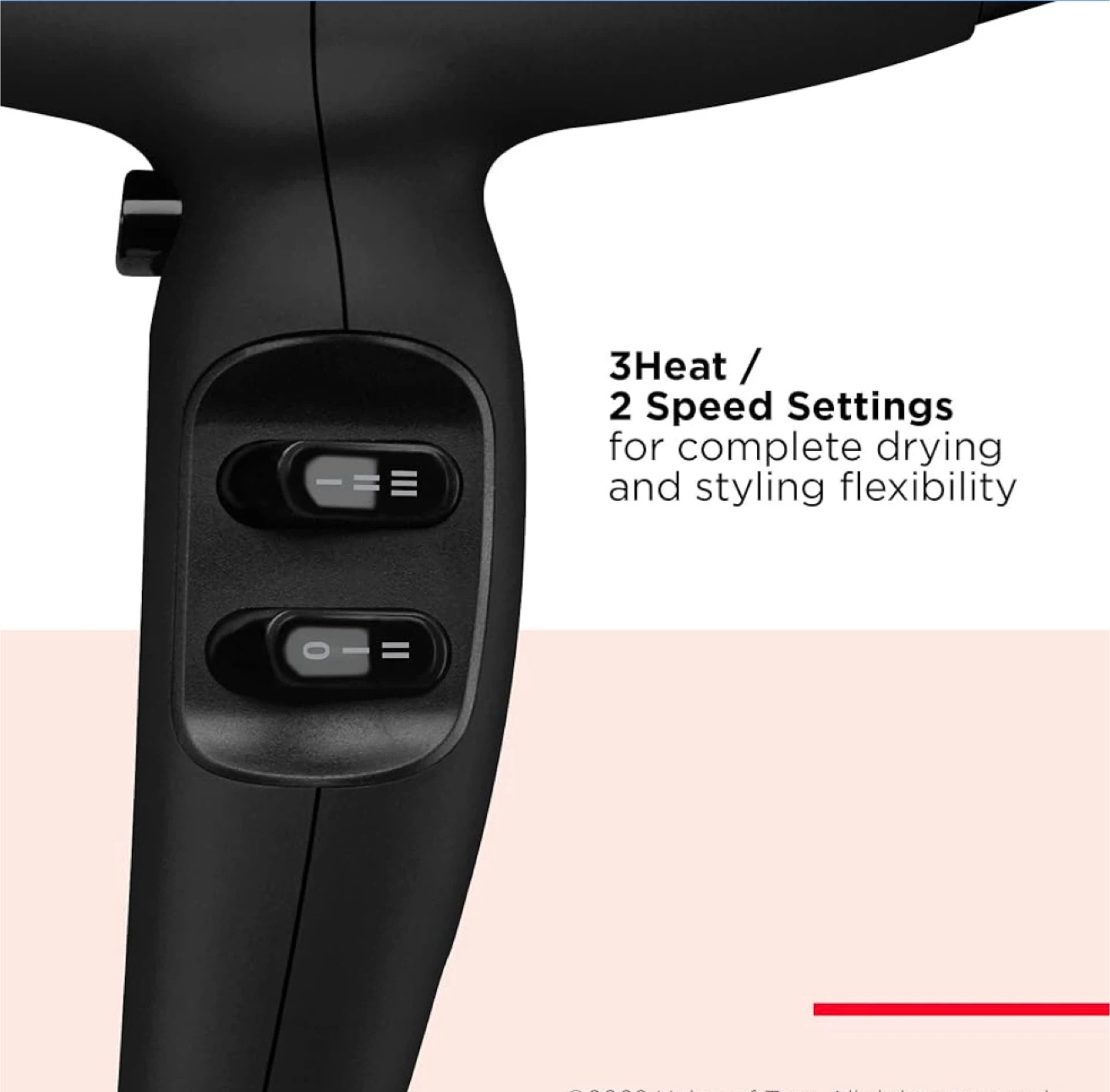 Revlon Hairdryer - photo 5