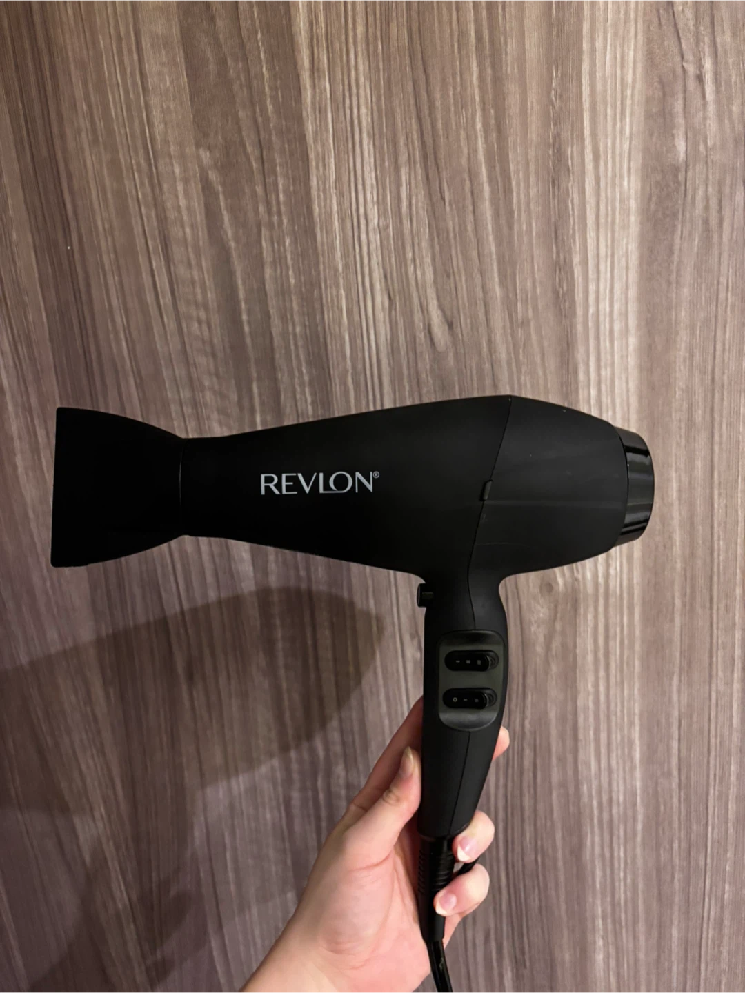 Revlon Hairdryer
