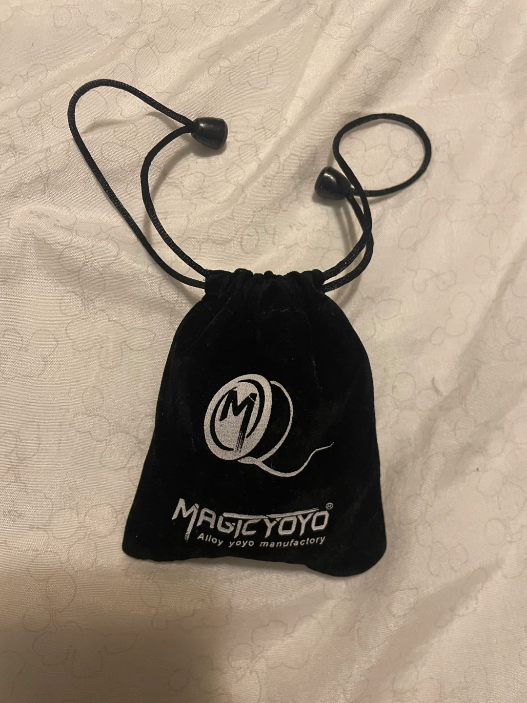 Magic Yoyo - Blue