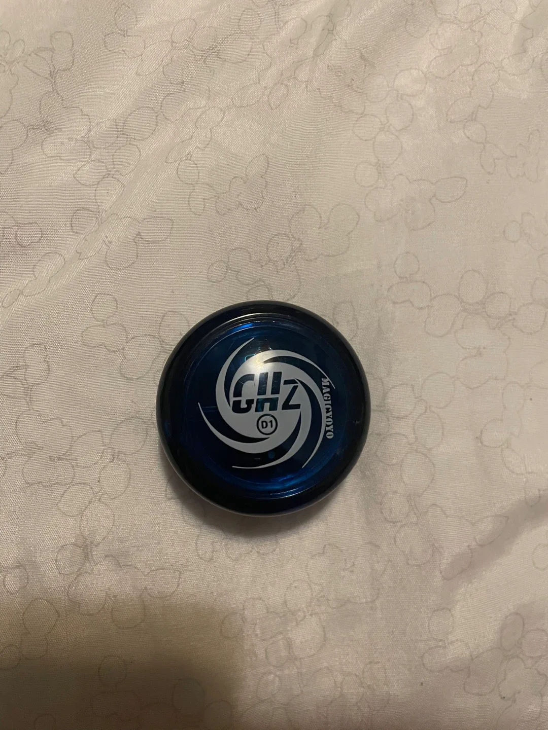 Magic Yoyo - Blue image indicator(2)