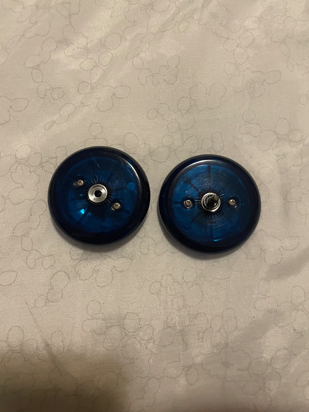Magic Yoyo - Blue - photo 3