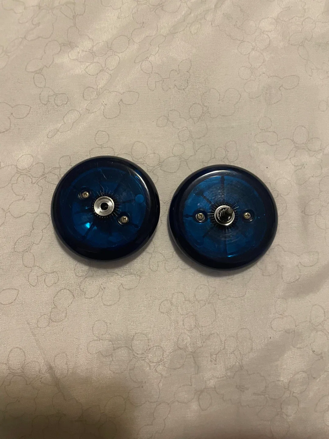 Magic Yoyo - Blue image indicator(3)