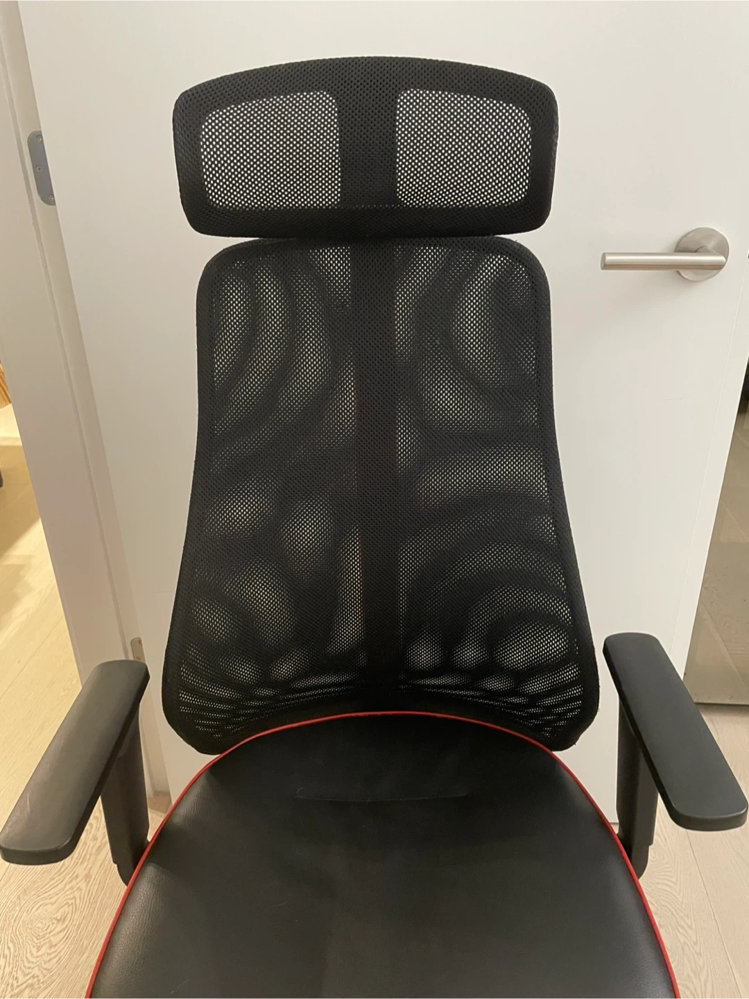 iKea gaming chair