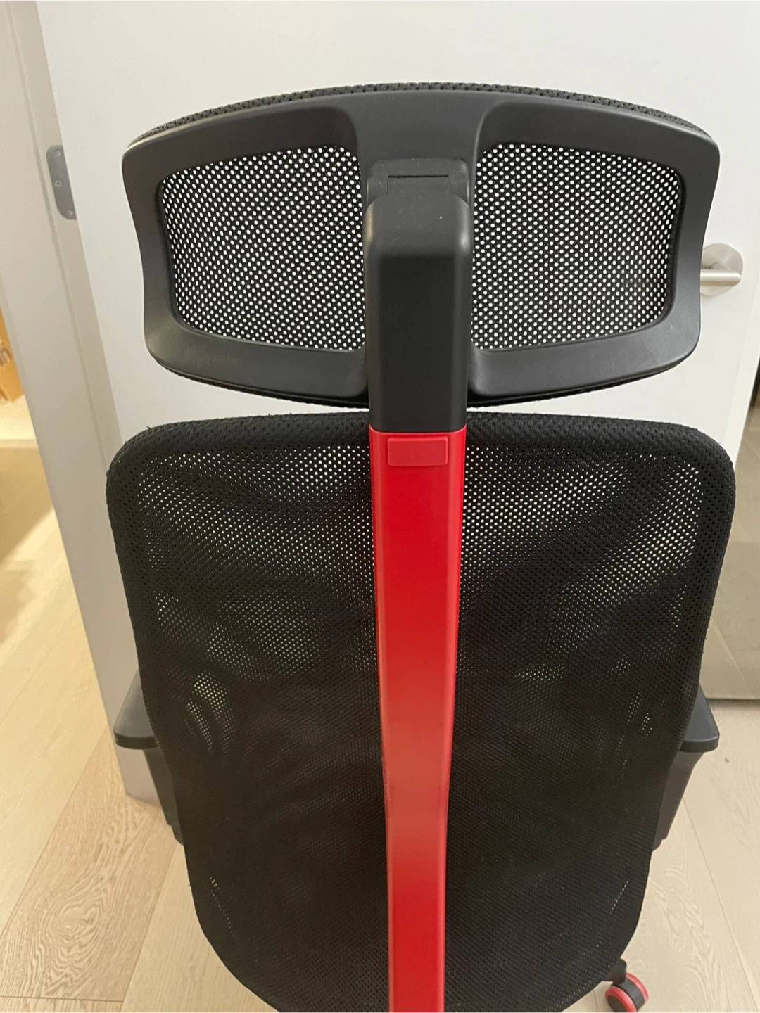 iKea gaming chair - photo 2