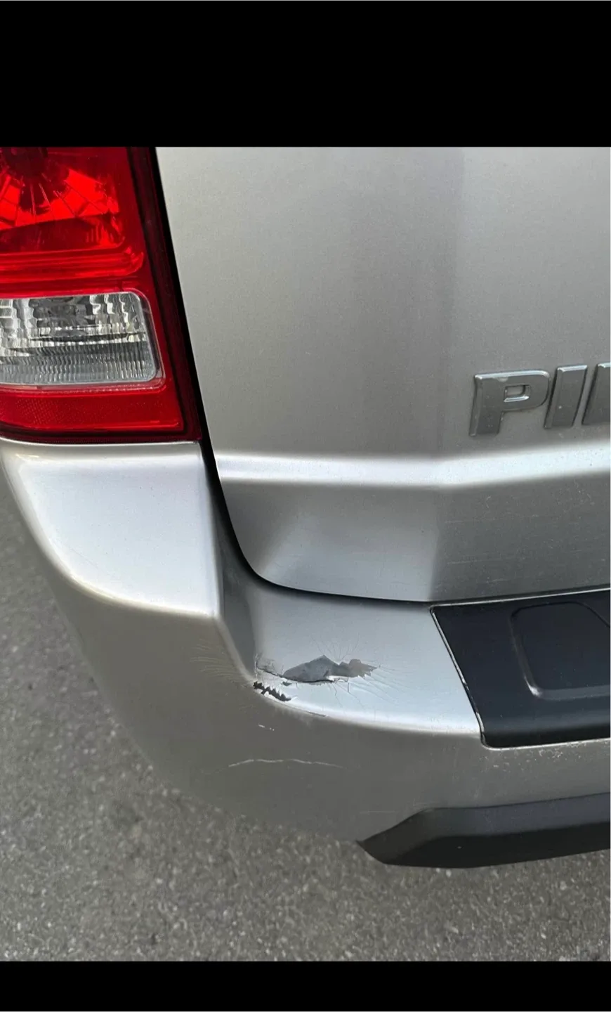 2012 Honda Pilot SUV image indicator(6)