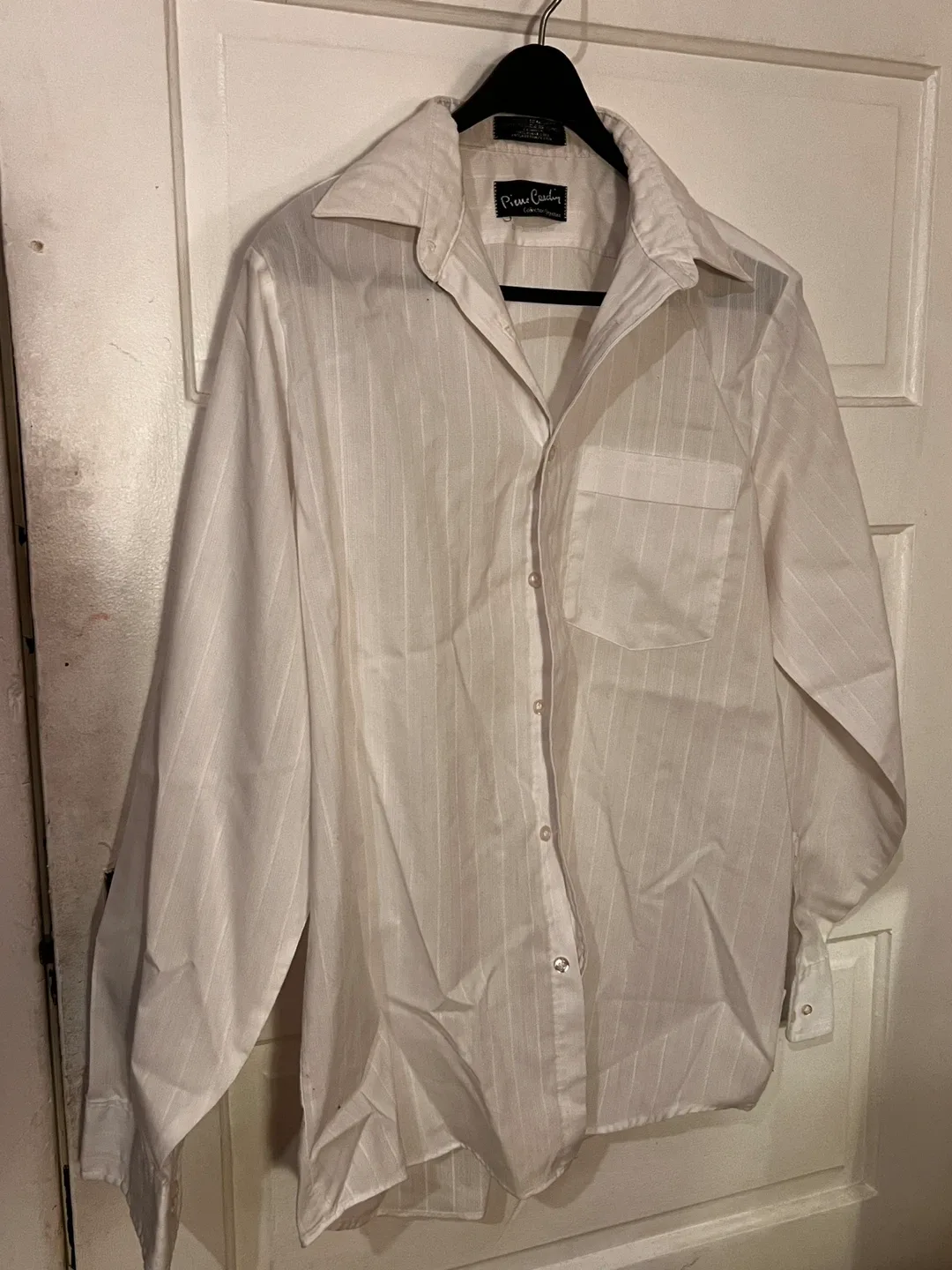 Pierre Cardin & Tarleton Dress Shirts - Size 16 thumbnail