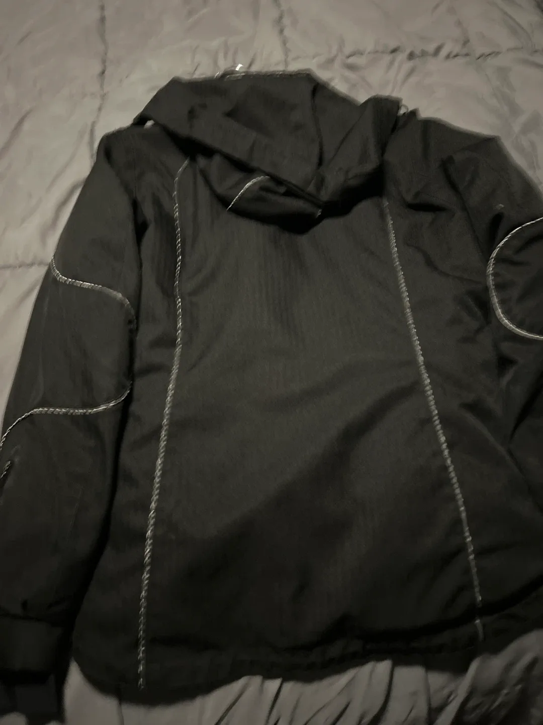 Choko Ladies Adventurer Jacket - Size M image indicator(5)