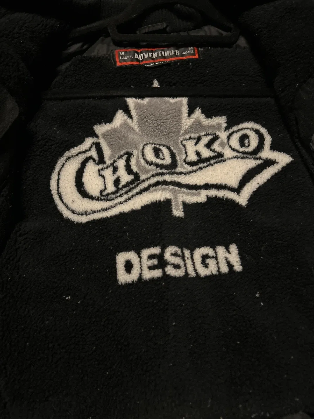 Choko Ladies Adventurer Jacket - Size M image indicator(2)