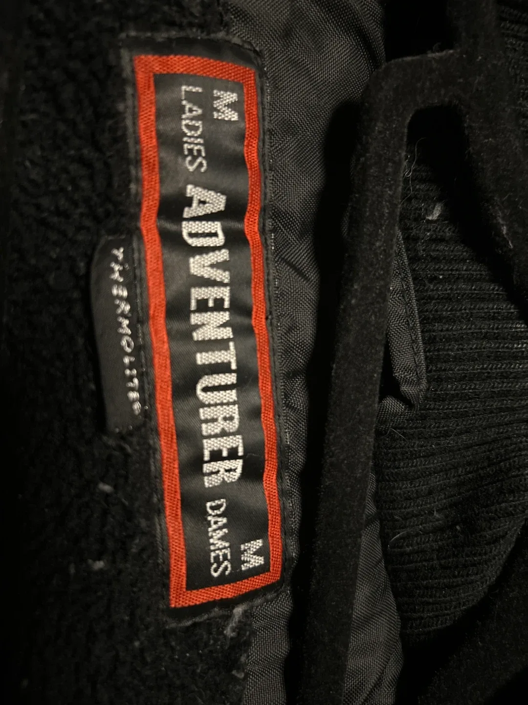 Choko Ladies Adventurer Jacket - Size M image indicator(3)