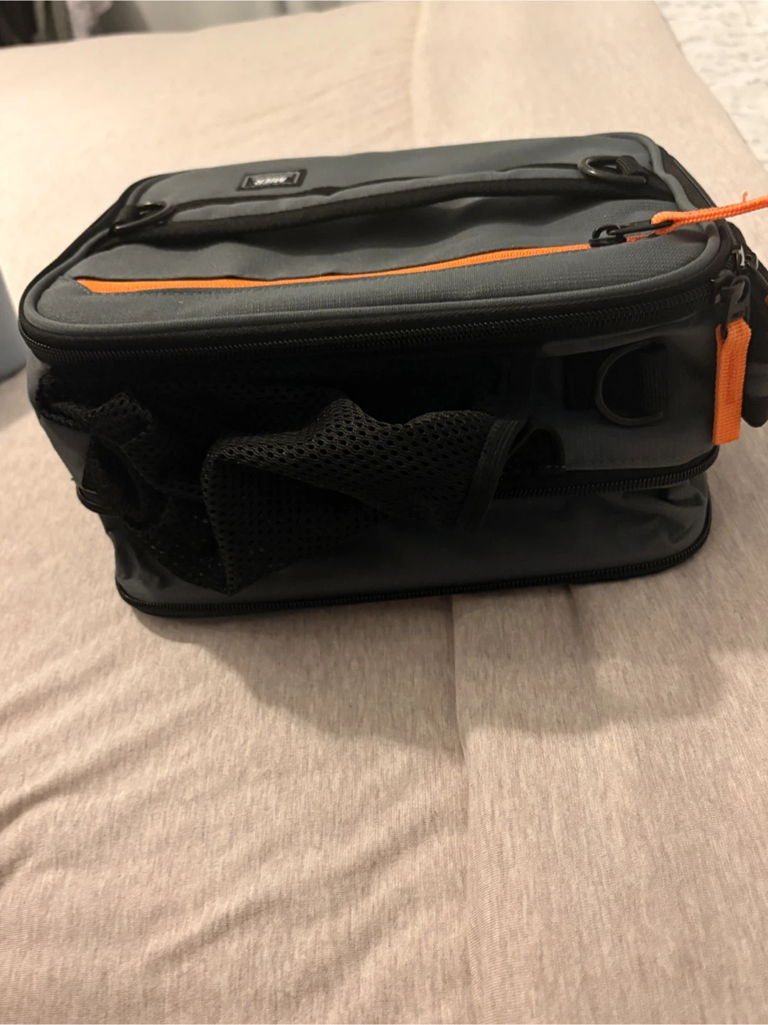 MIER Extendable Insulated Lunch Bag - photo 3