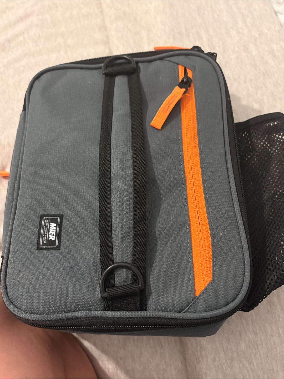 MIER Extendable Insulated Lunch Bag