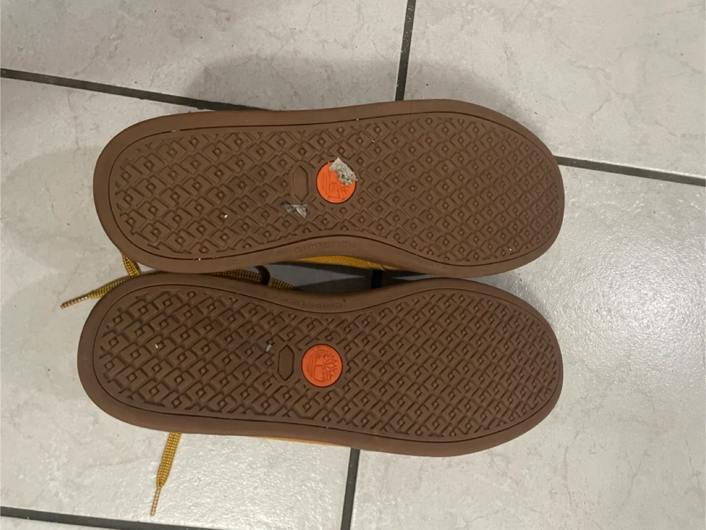 Timberland Chukka Boots image indicator(6)