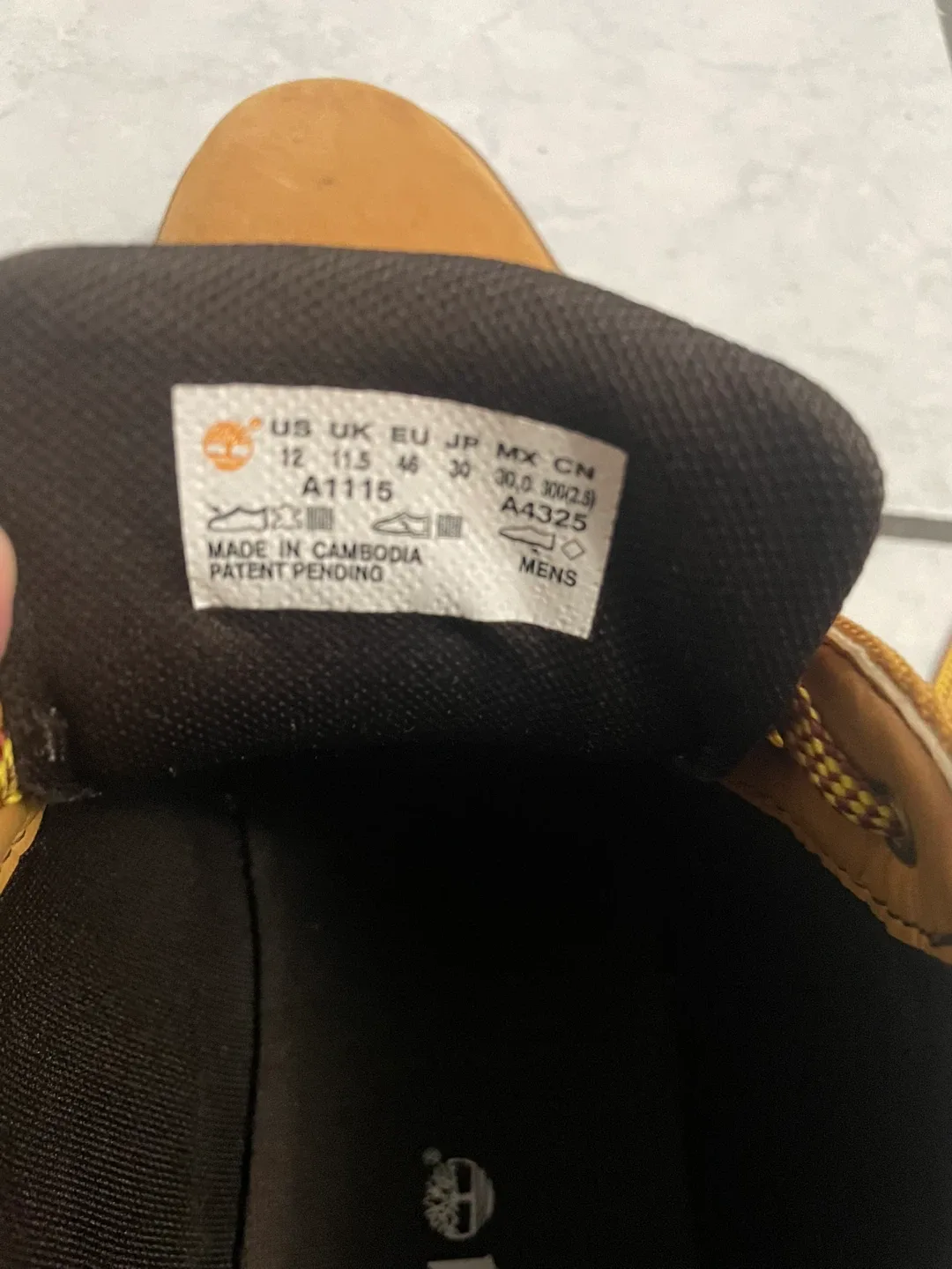 Timberland Chukka Boots image indicator(7)