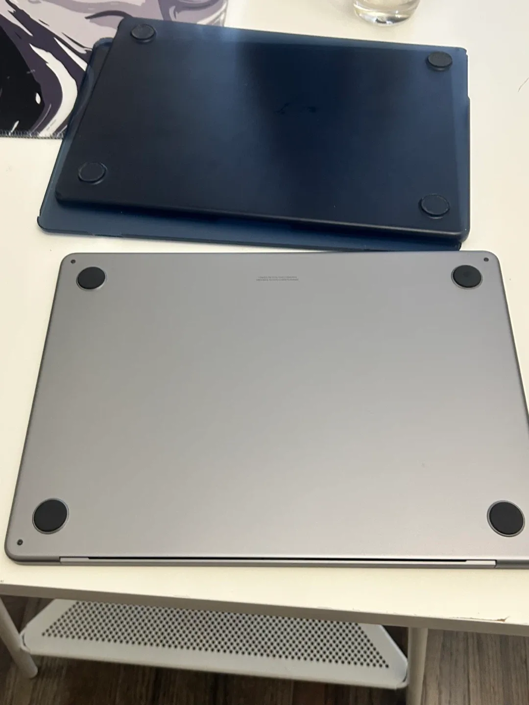 MacBook Air M2, 2022 - Great Condition! image indicator(2)