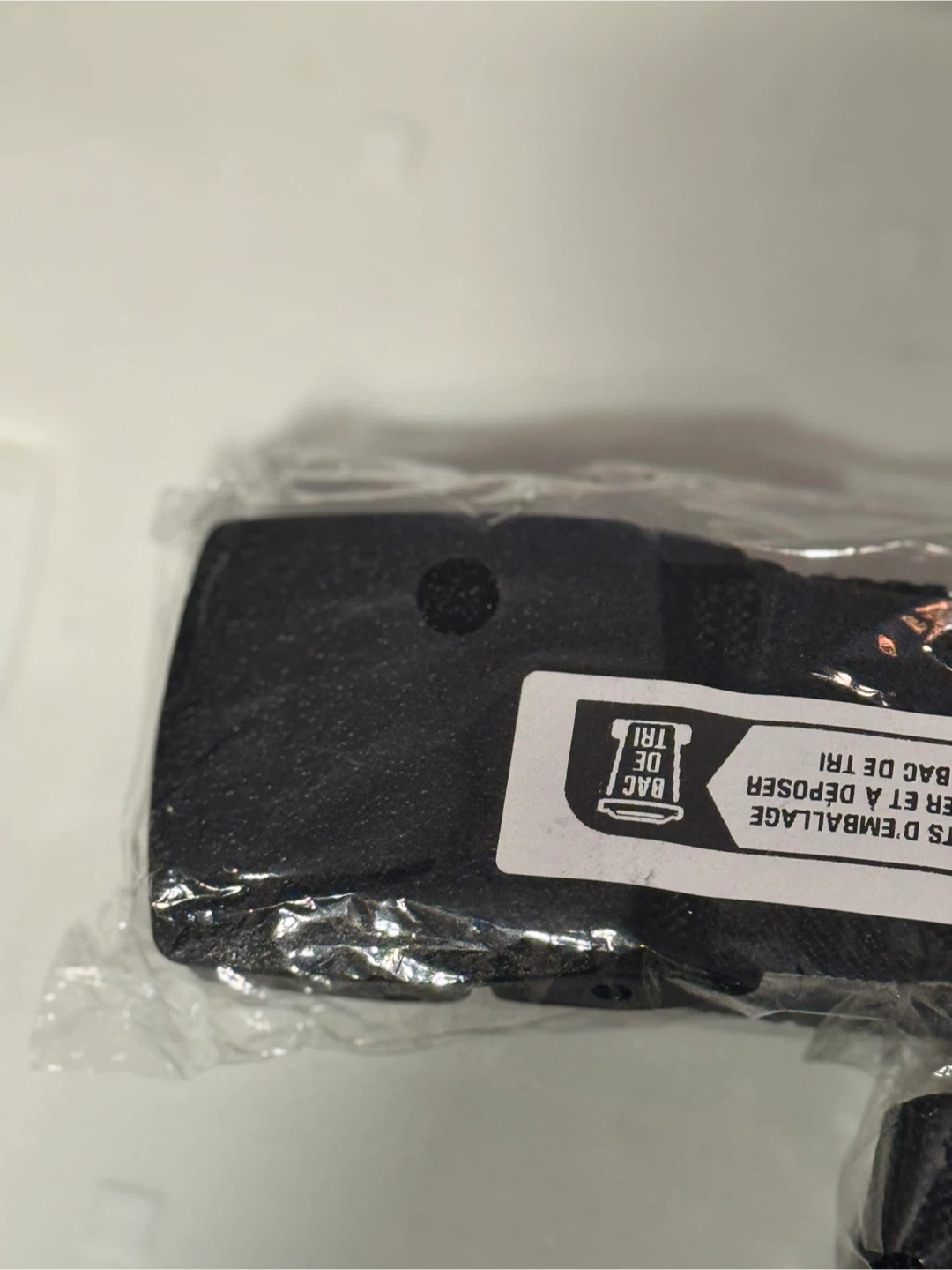 BOGO FREE MENS Black Belt 150cm/59.06inch - New - photo 2