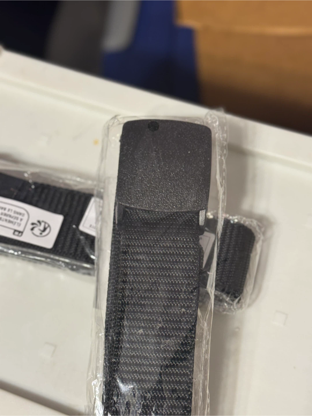 BOGO FREE MENS Black Belt 150cm/59.06inch - New - photo 4